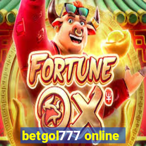 betgol777 online